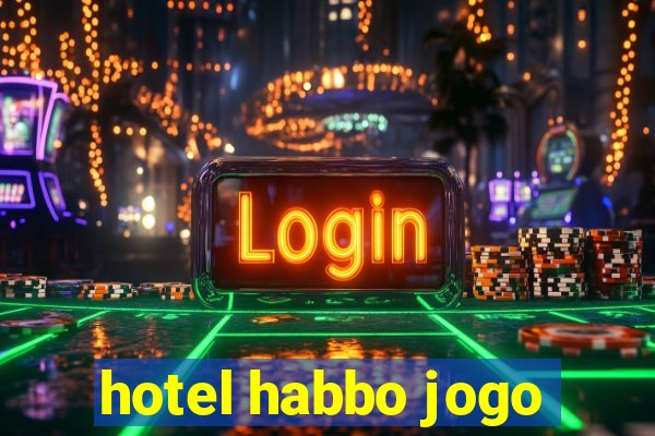 hotel habbo jogo